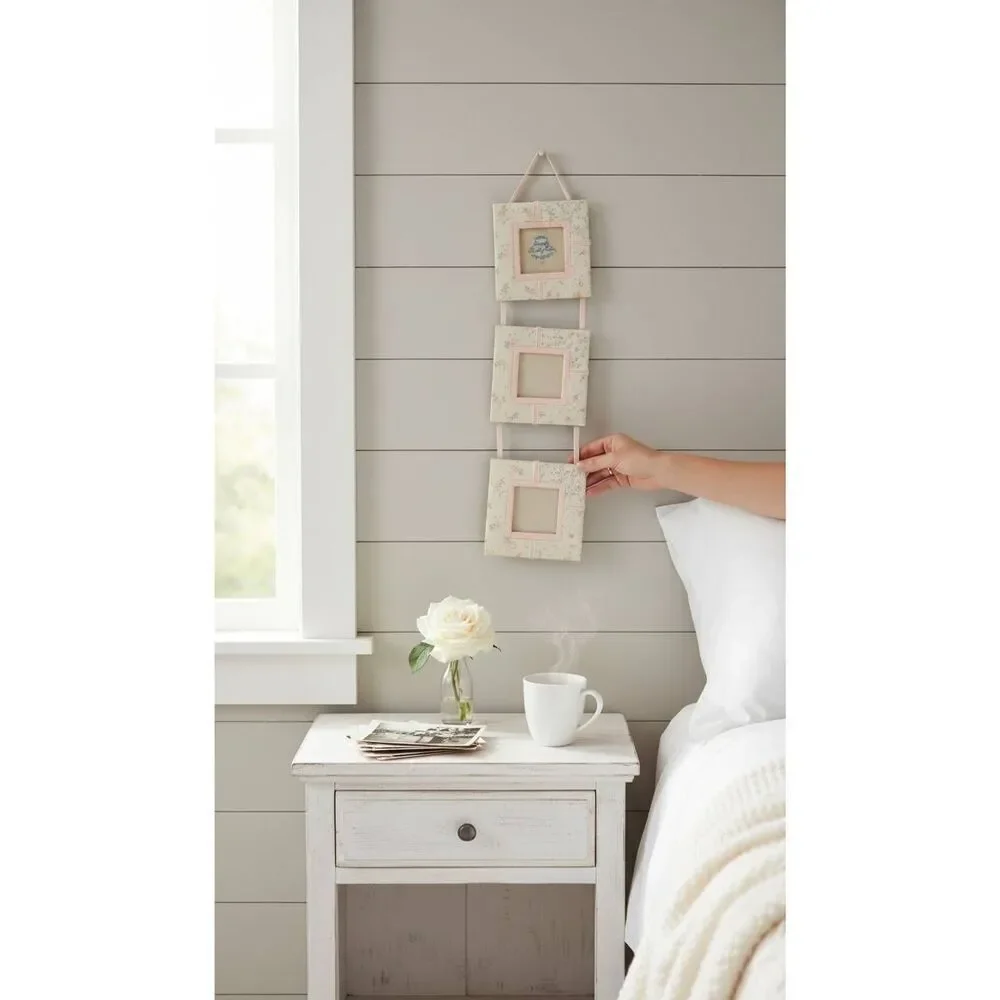Simply Shabby Chic picture frames